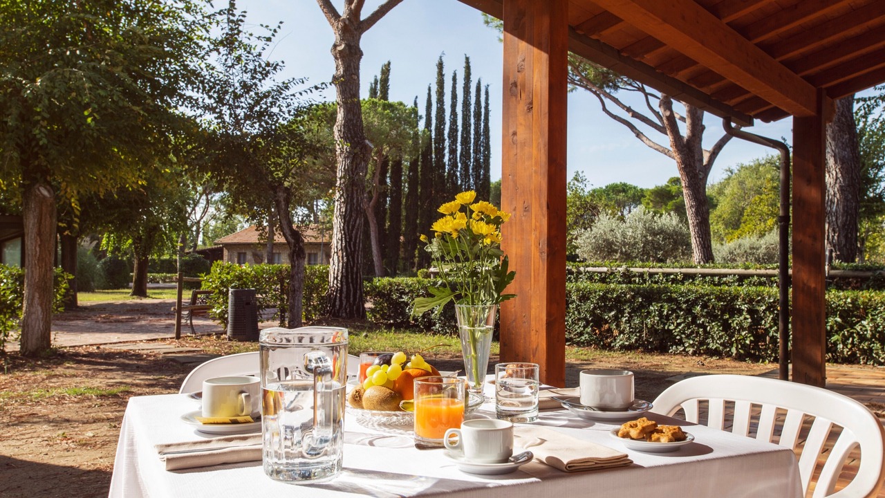 Photo of Outdoor in Principina Terra