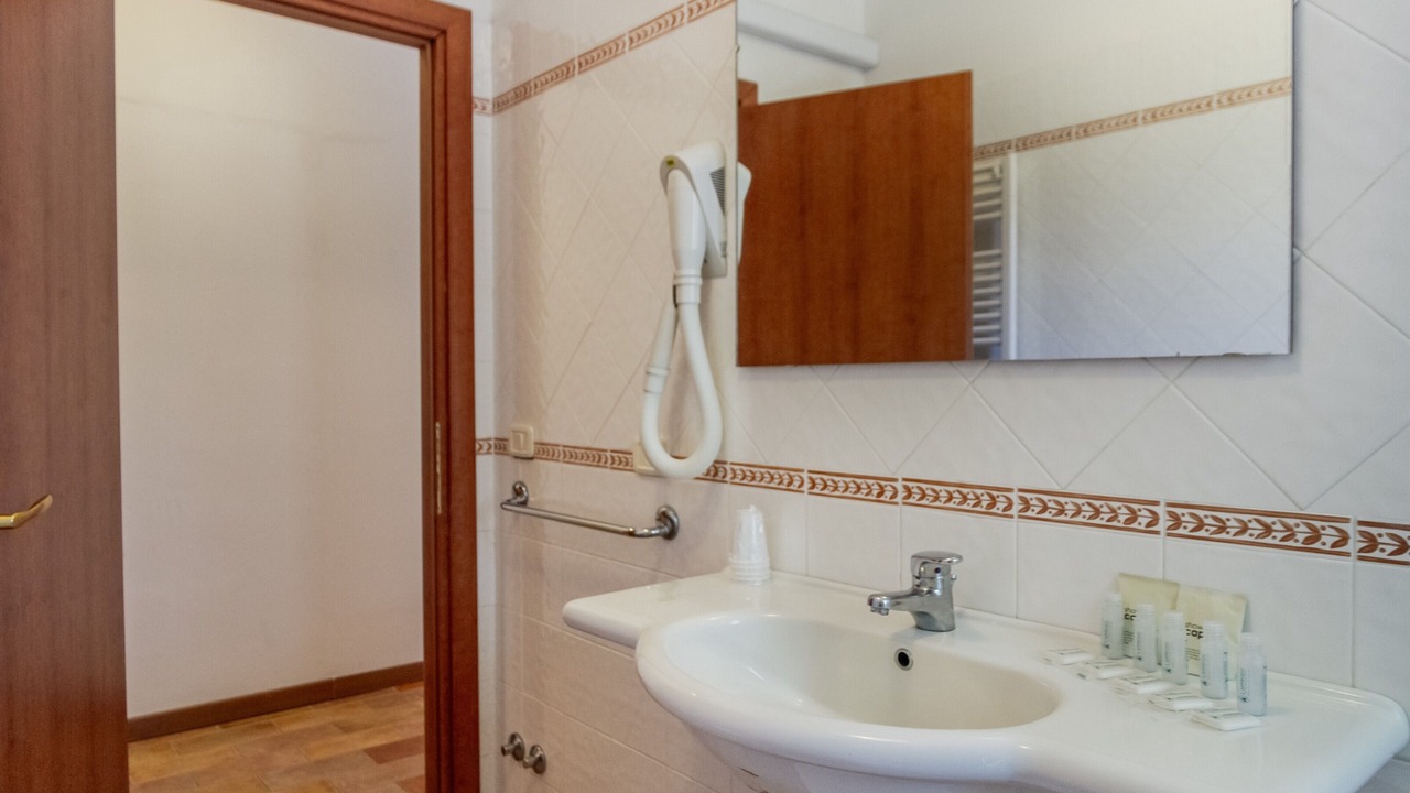 Photo of Bathroom in Principina Terra