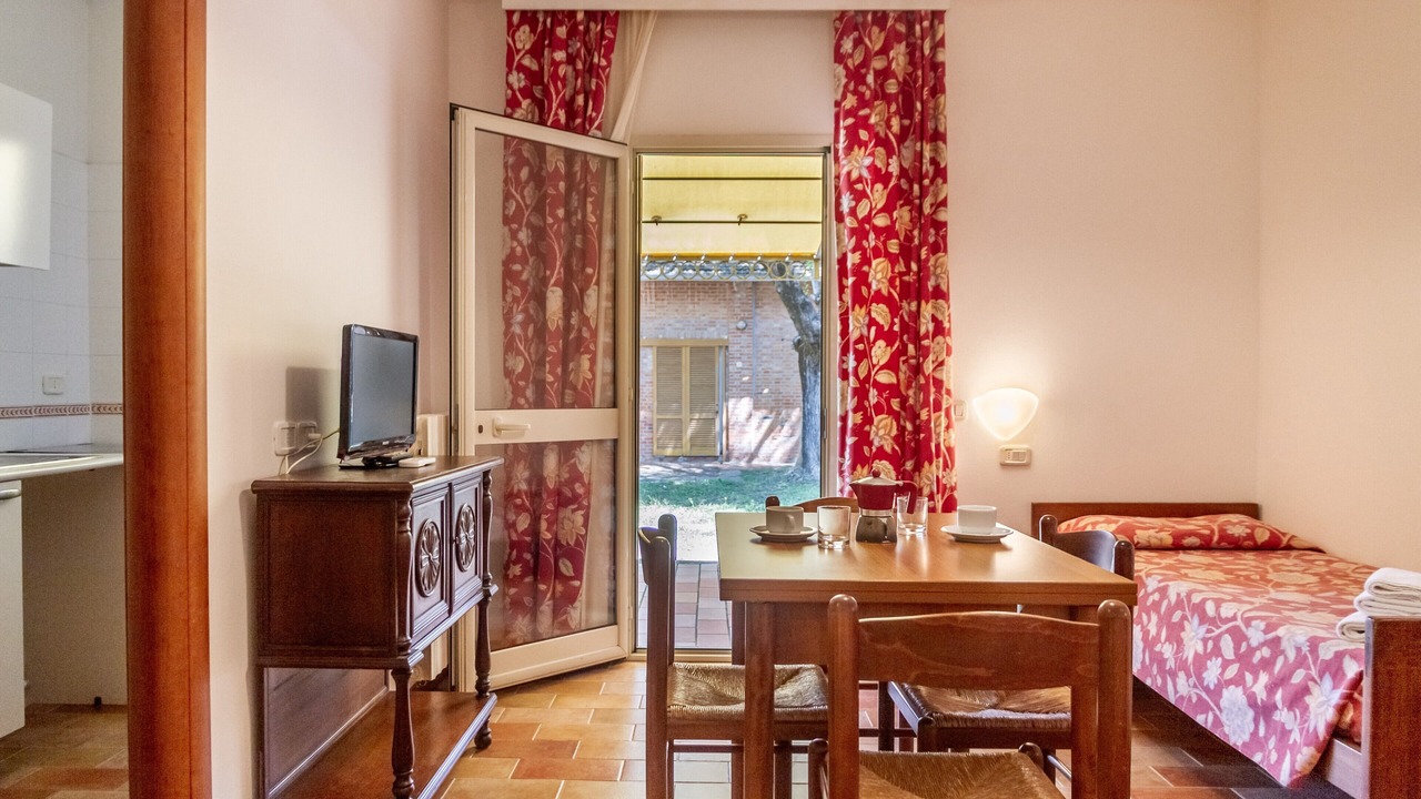 Photo of Bedroom in Principina Terra