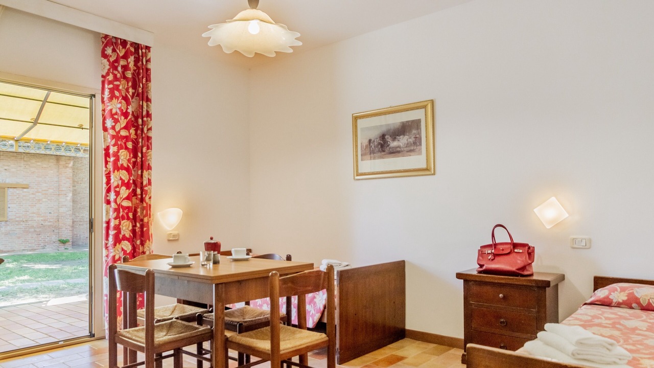 Photo of Bedroom in Principina Terra
