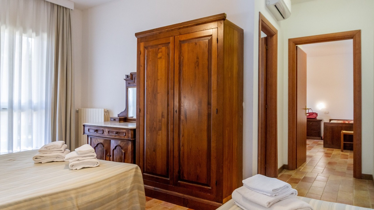 Photo of Bedroom in Principina Terra