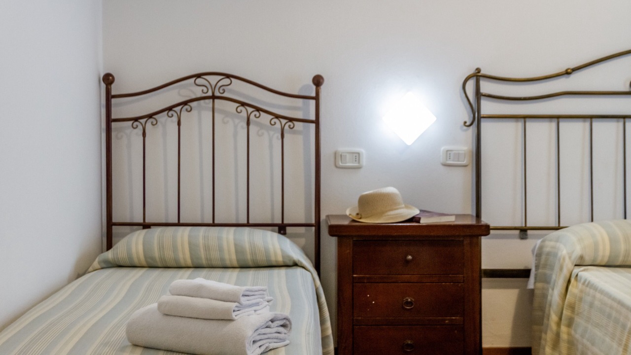 Photo of Bedroom in Principina Terra