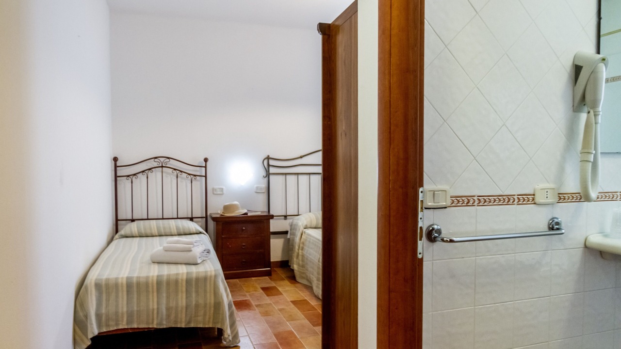 Photo of Bathroom in Principina Terra