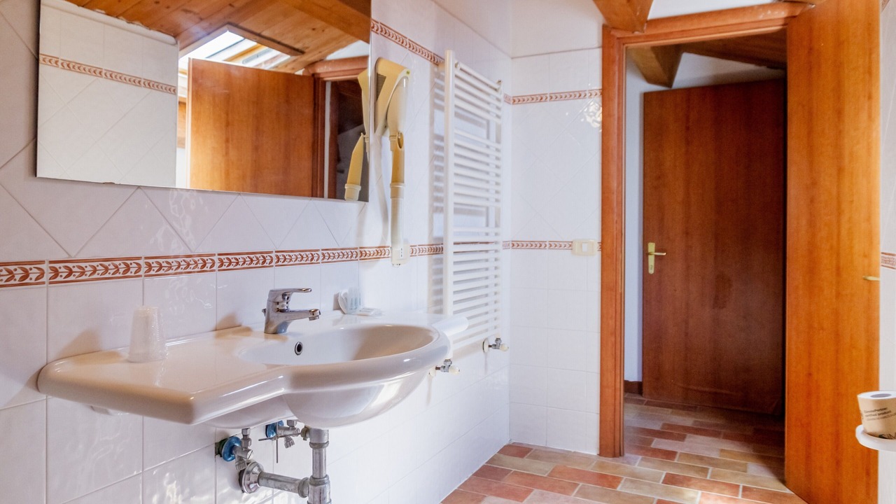Photo of Bathroom in Principina Terra