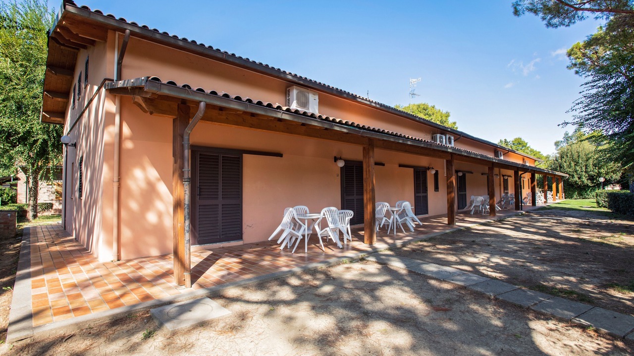 Photo of Patio Balcony in Principina Terra