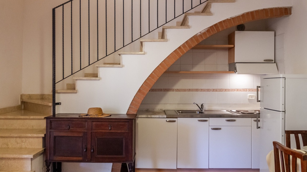 Photo of Kitchen in Principina Terra