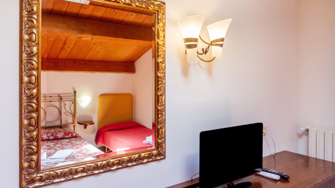 Photo of Bedroom in Principina Terra