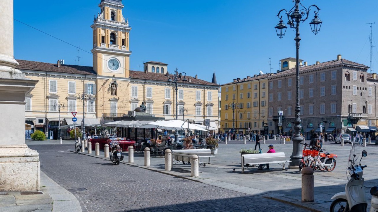 Photo of Others in Parma City Centre
