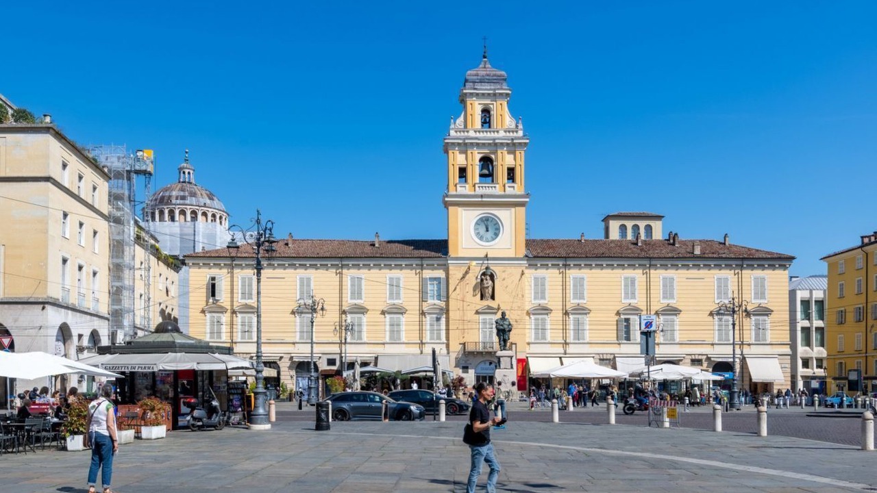 Photo of Others in Parma City Centre
