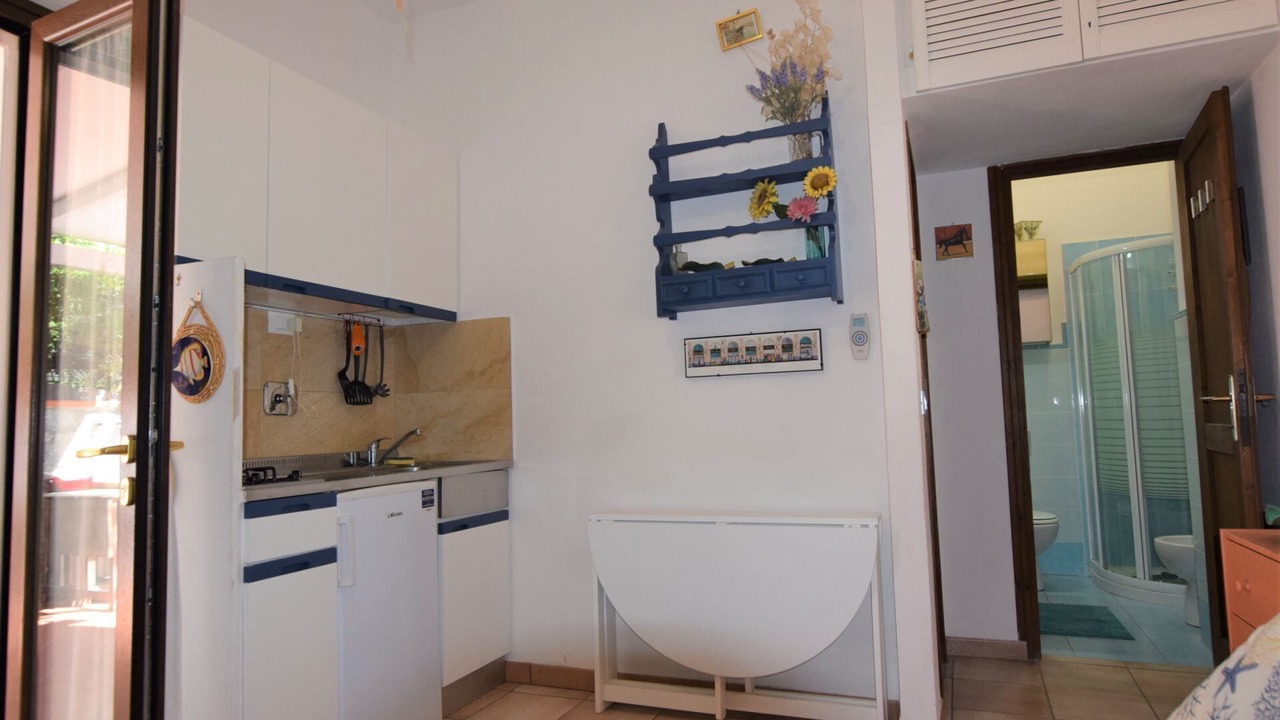 Photo of Kitchen in Fetovaia
