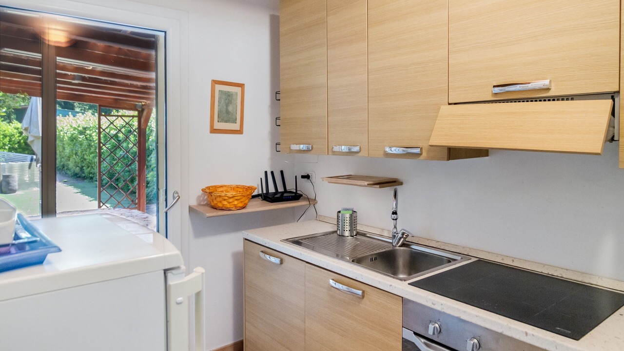 Photo of Kitchen in Castiglione della Pescaia