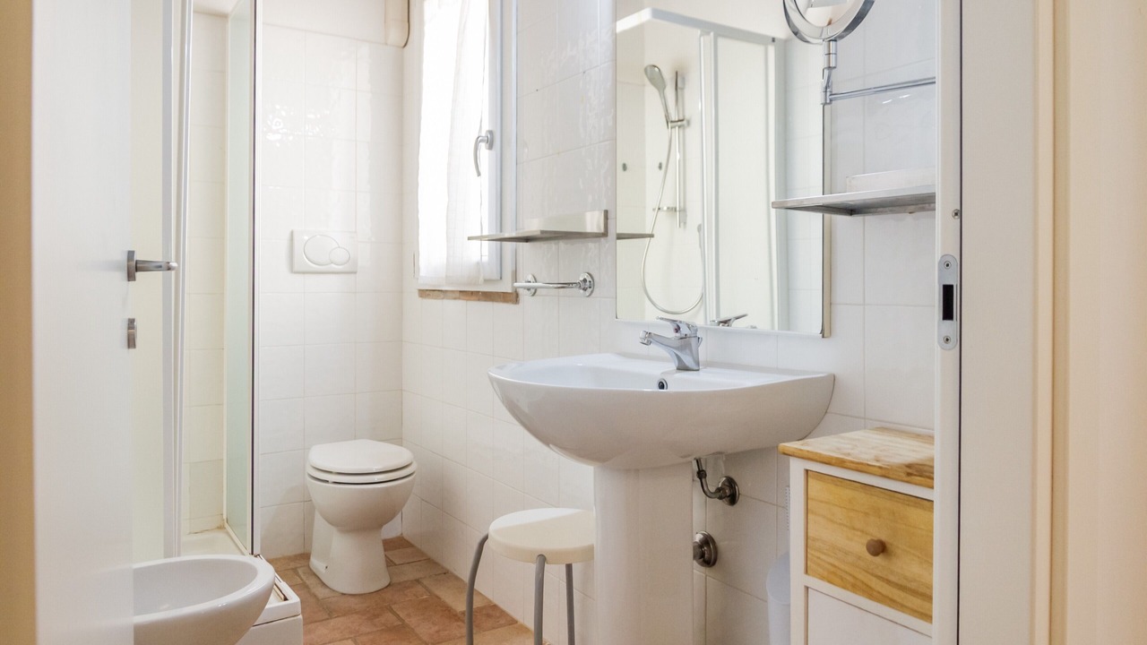 Photo of Bathroom in Castiglione della Pescaia