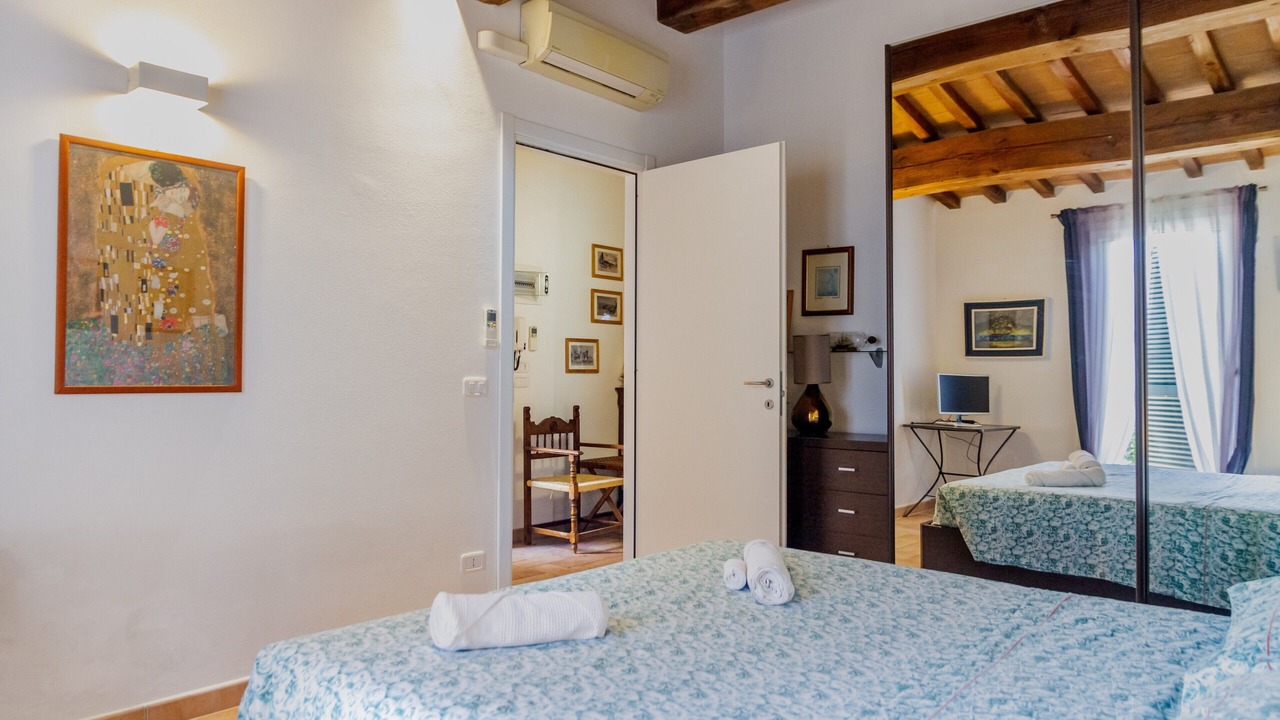 Photo of Bedroom in Castiglione della Pescaia