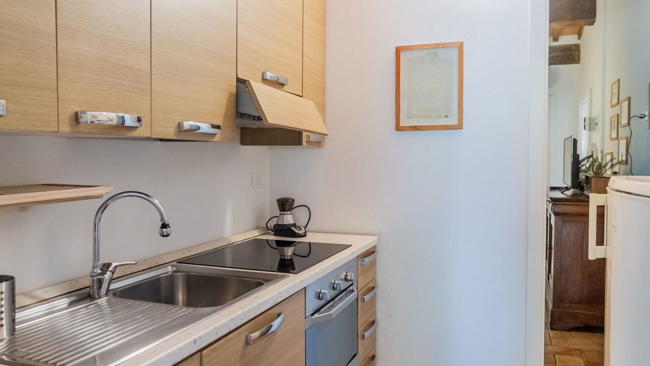 Photo of Kitchen in Castiglione della Pescaia