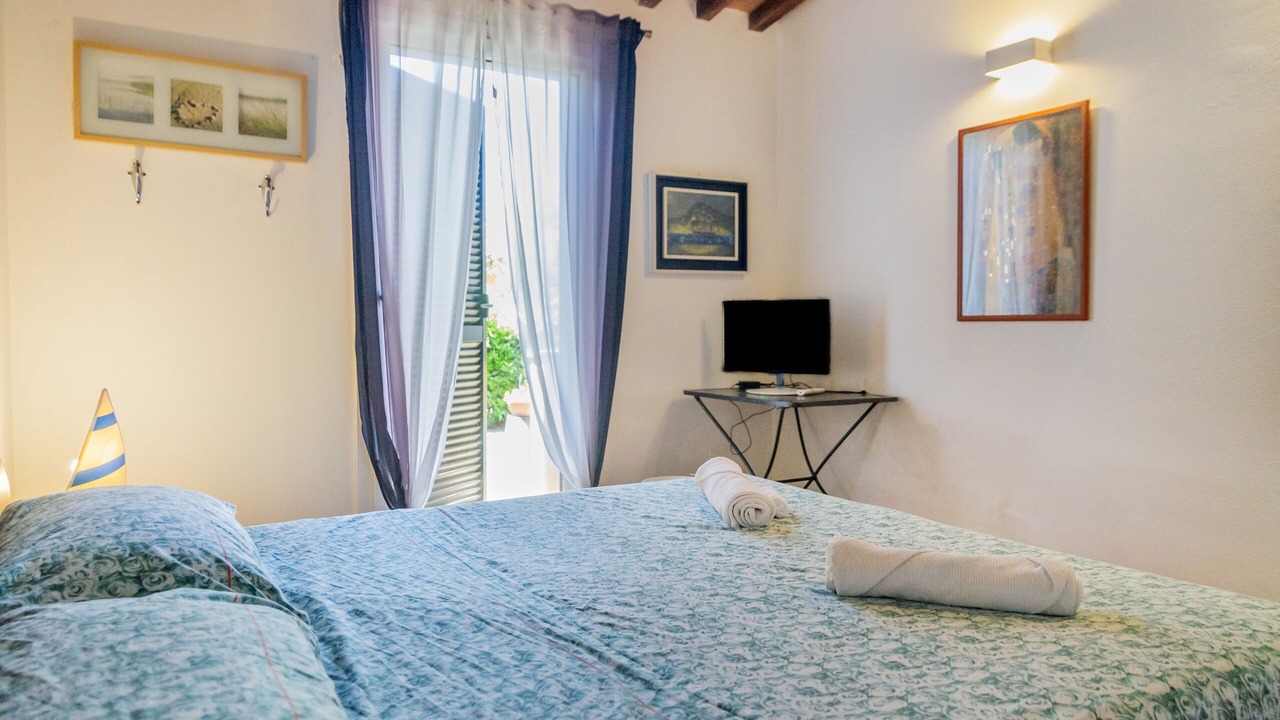 Photo of Bedroom in Castiglione della Pescaia