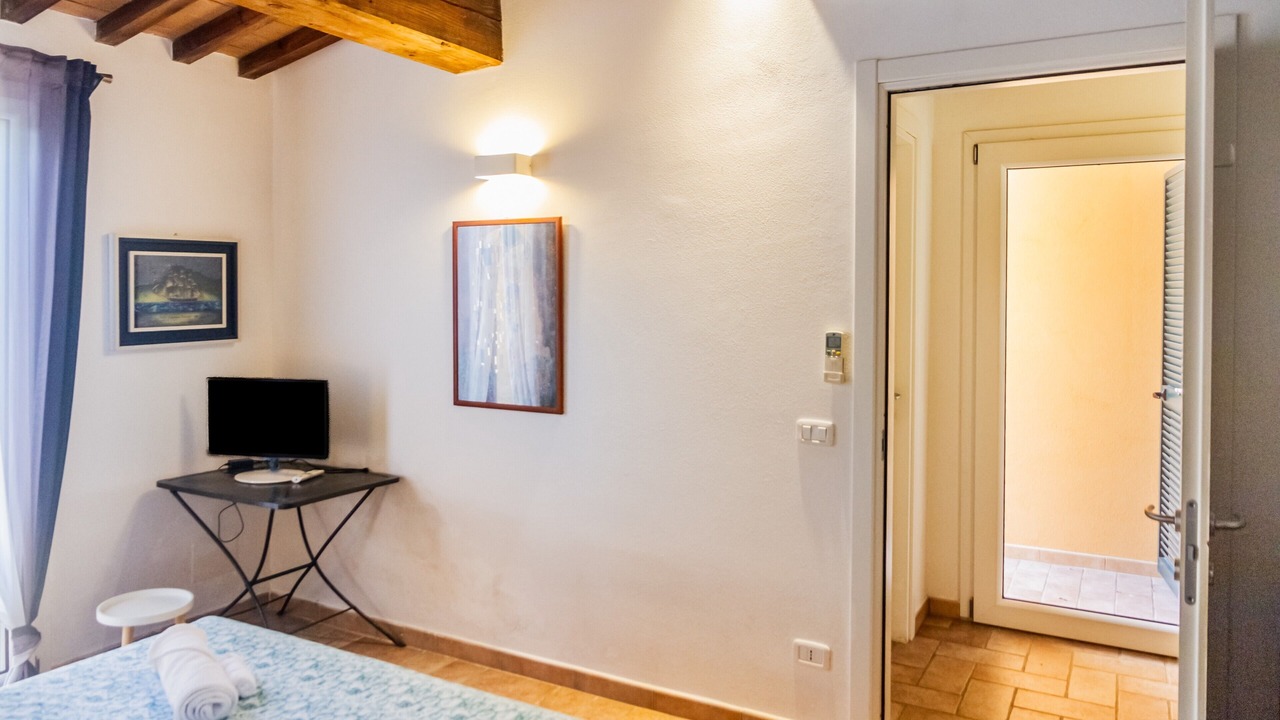 Photo of Bedroom in Castiglione della Pescaia