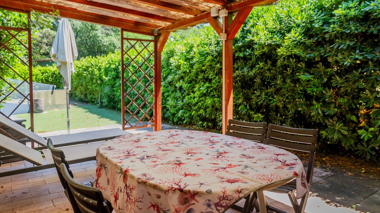 Photo of Outdoor in Castiglione della Pescaia