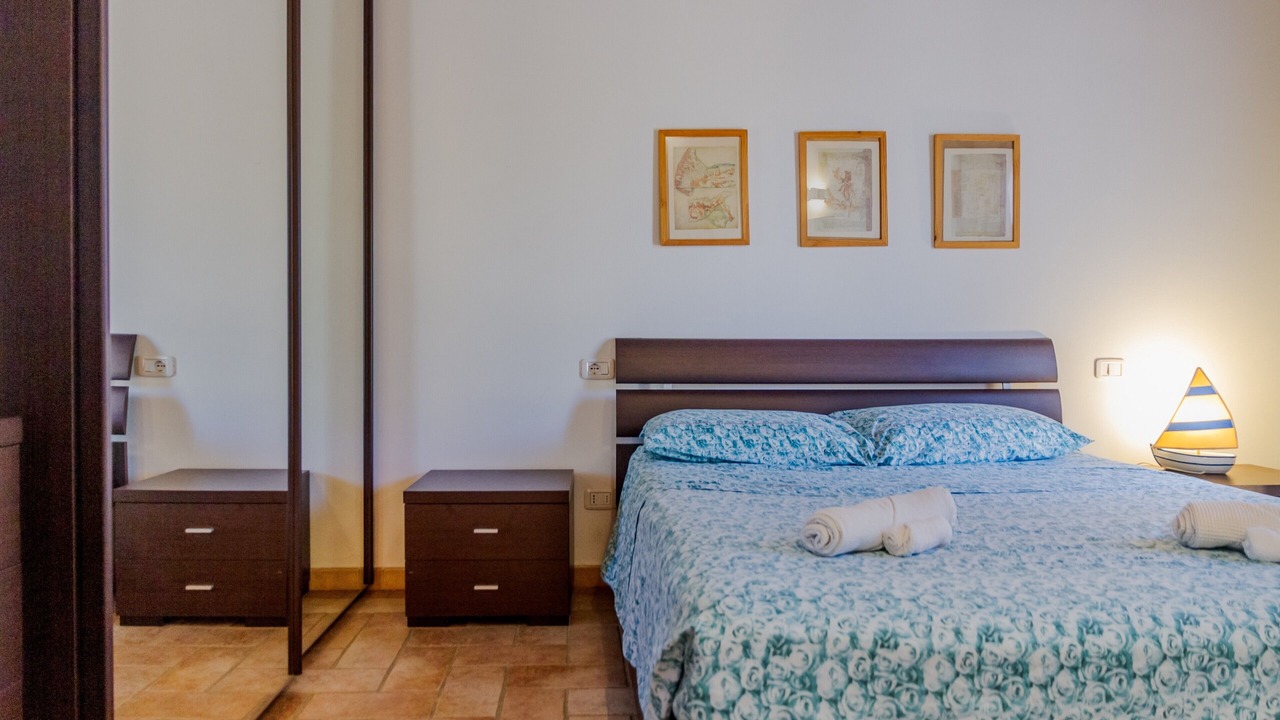 Photo of Bedroom in Castiglione della Pescaia