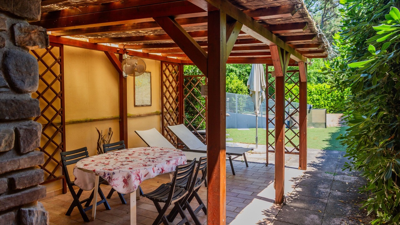 Photo of Outdoor in Castiglione della Pescaia