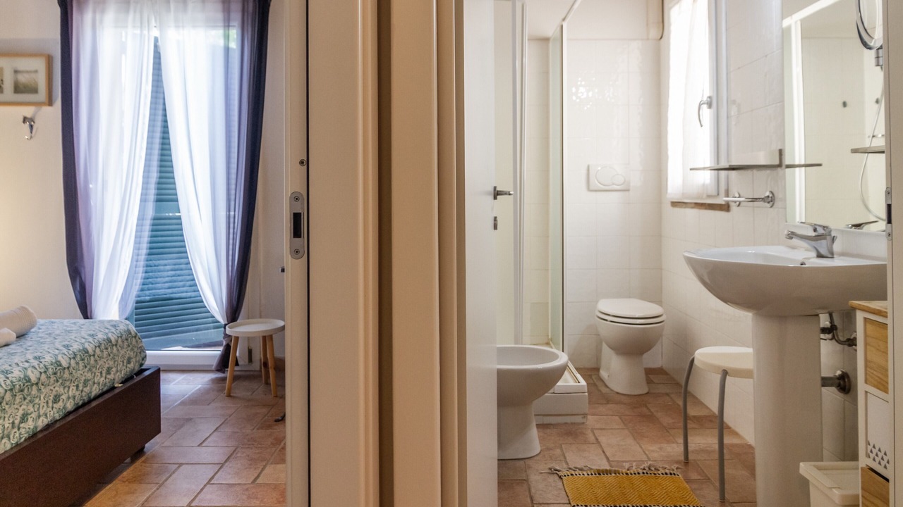 Photo of Bathroom in Castiglione della Pescaia