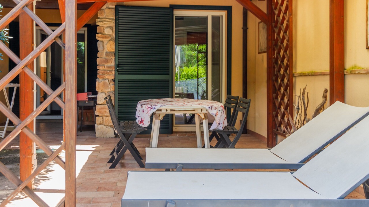 Photo of Outdoor in Castiglione della Pescaia