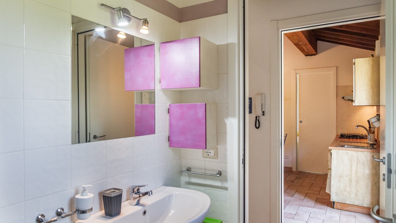 Photo of Bathroom in Castiglione della Pescaia