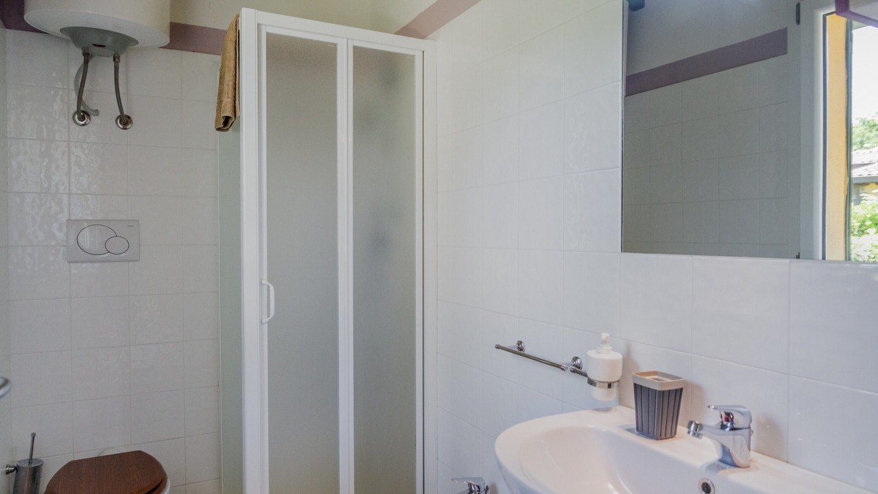 Photo of Bathroom in Castiglione della Pescaia