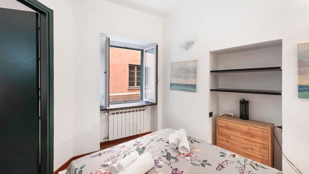 Photo of Bedroom in Voltri