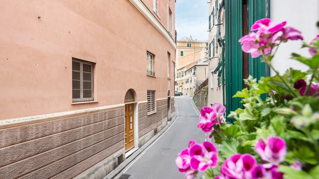 Photo of Outdoor in Voltri