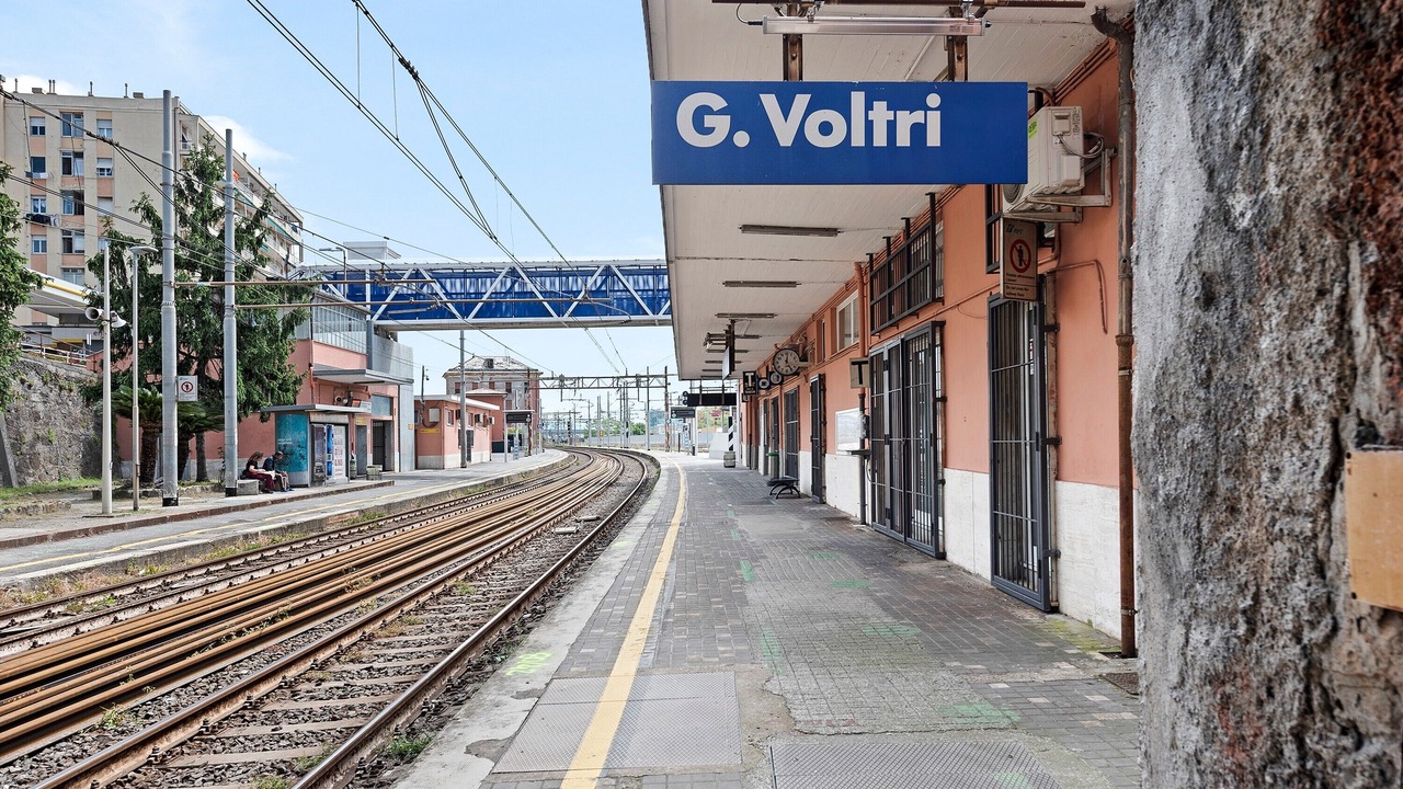 Photo of Others in Voltri