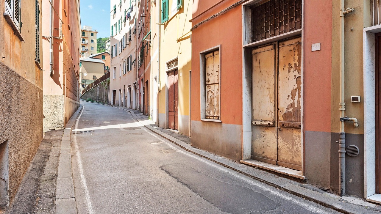 Photo of Others in Voltri