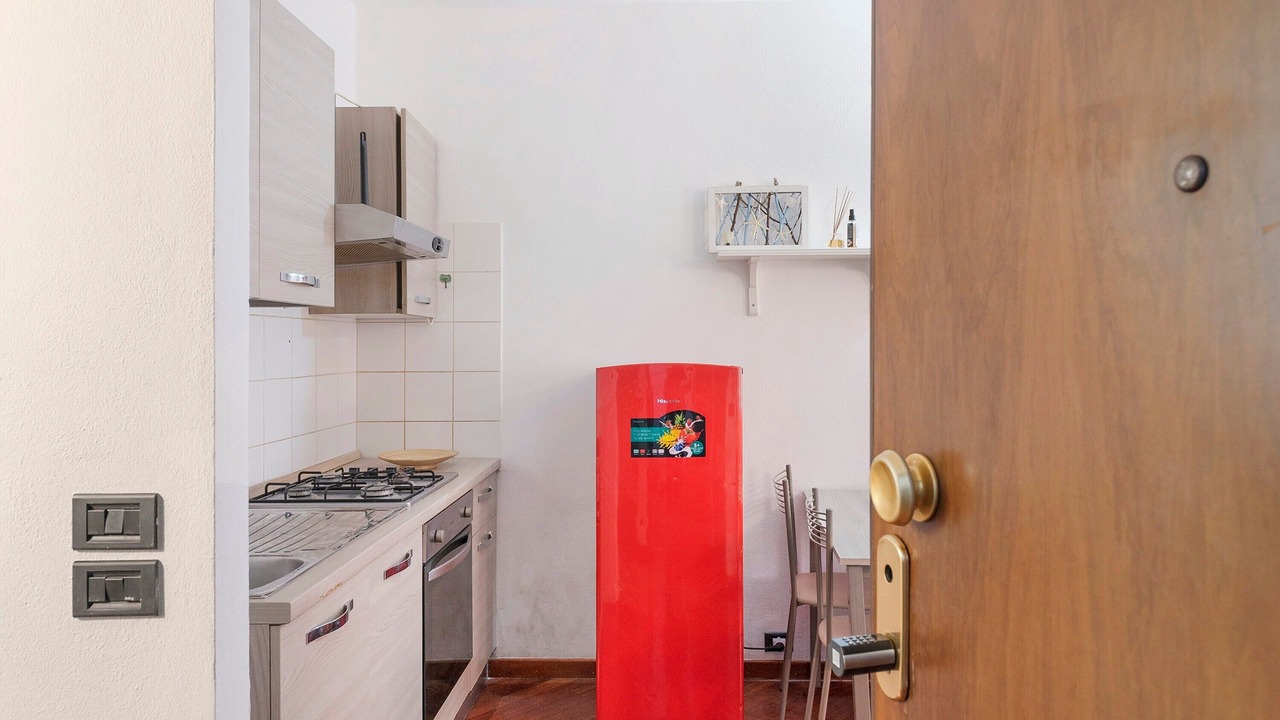 Photo of Kitchen in Voltri