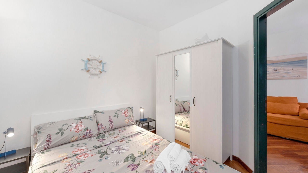 Photo of Bedroom in Voltri