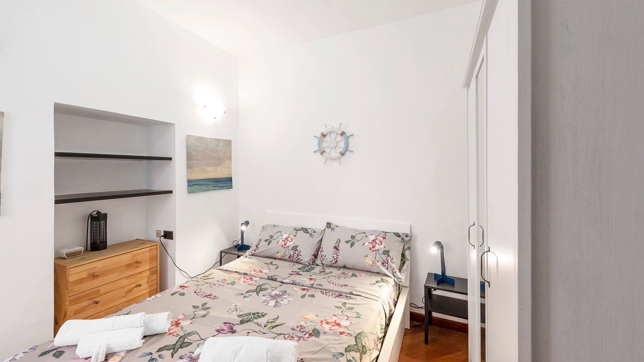 Photo of Bedroom in Voltri