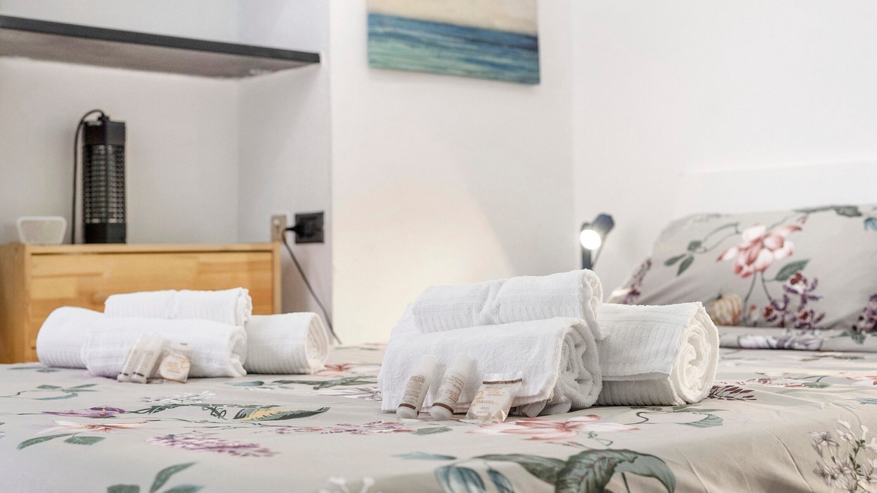 Photo of Bedroom in Voltri