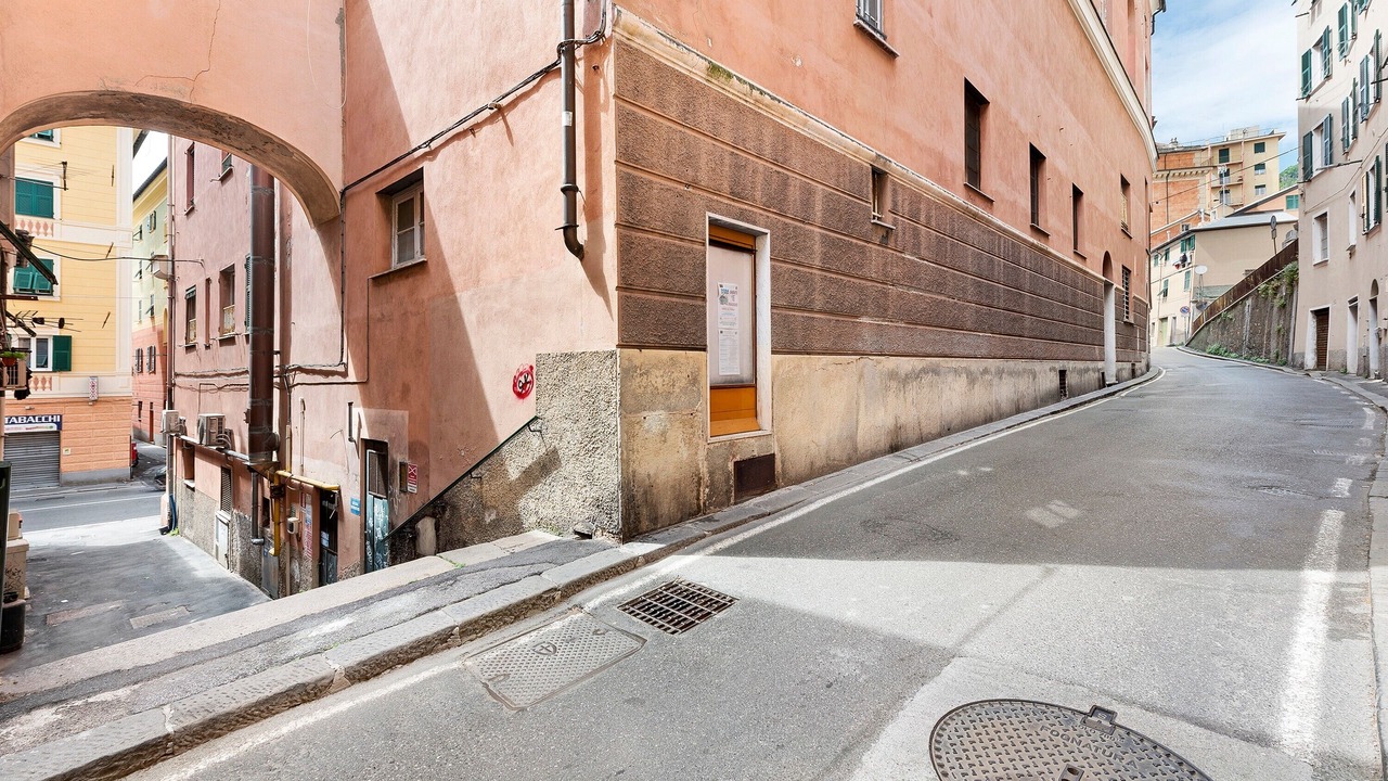 Photo of Outdoor in Voltri