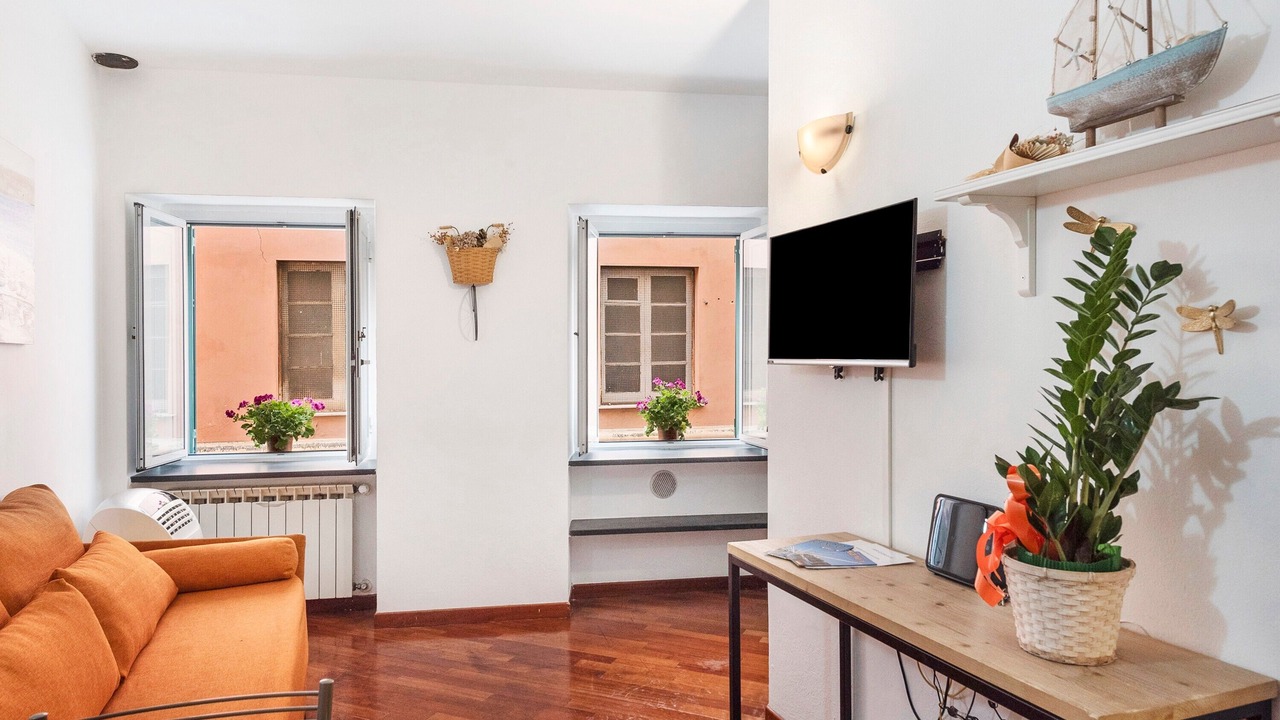 Photo of Livingroom in Voltri
