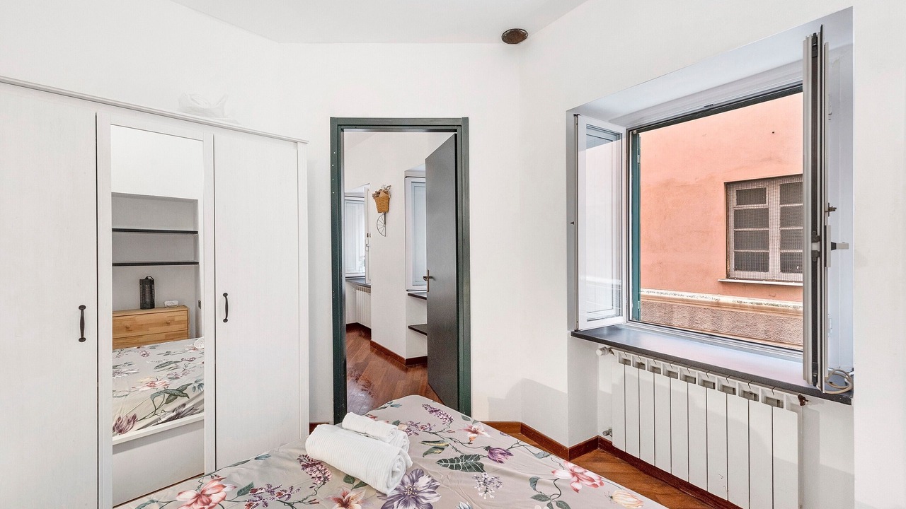 Photo of Bedroom in Voltri