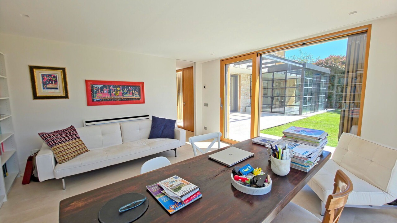 Photo of Bedroom in Capanne-Prato-Cinquale
