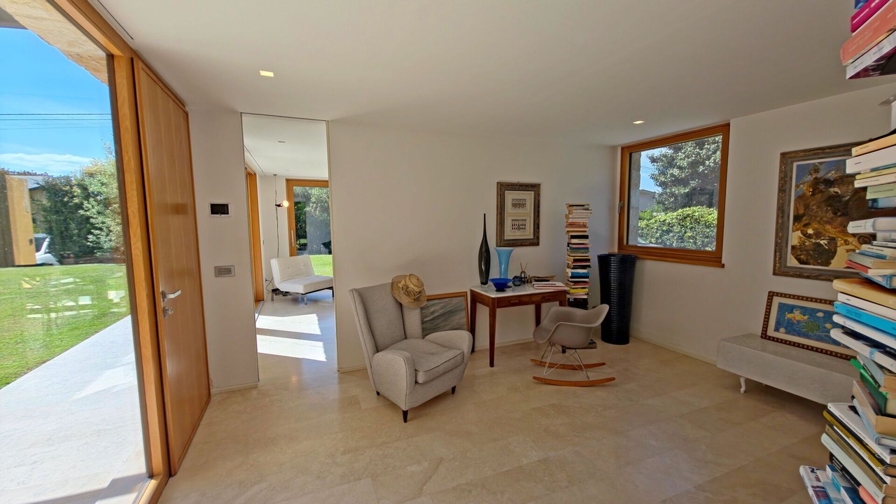 Photo of Bedroom in Capanne-Prato-Cinquale