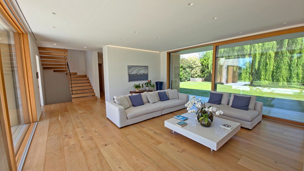 Photo of Livingroom in Capanne-Prato-Cinquale