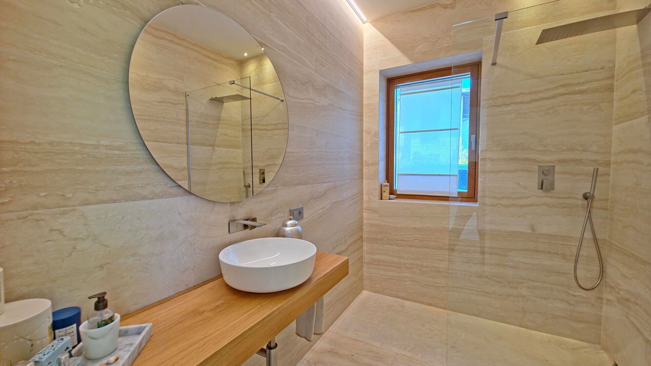 Photo of Bathroom in Capanne-Prato-Cinquale