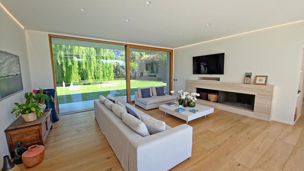 Photo of Livingroom in Capanne-Prato-Cinquale
