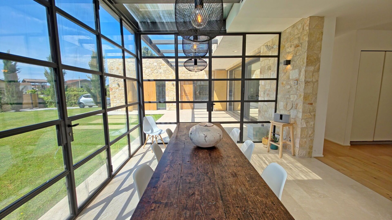 Photo of Livingroom in Capanne-Prato-Cinquale