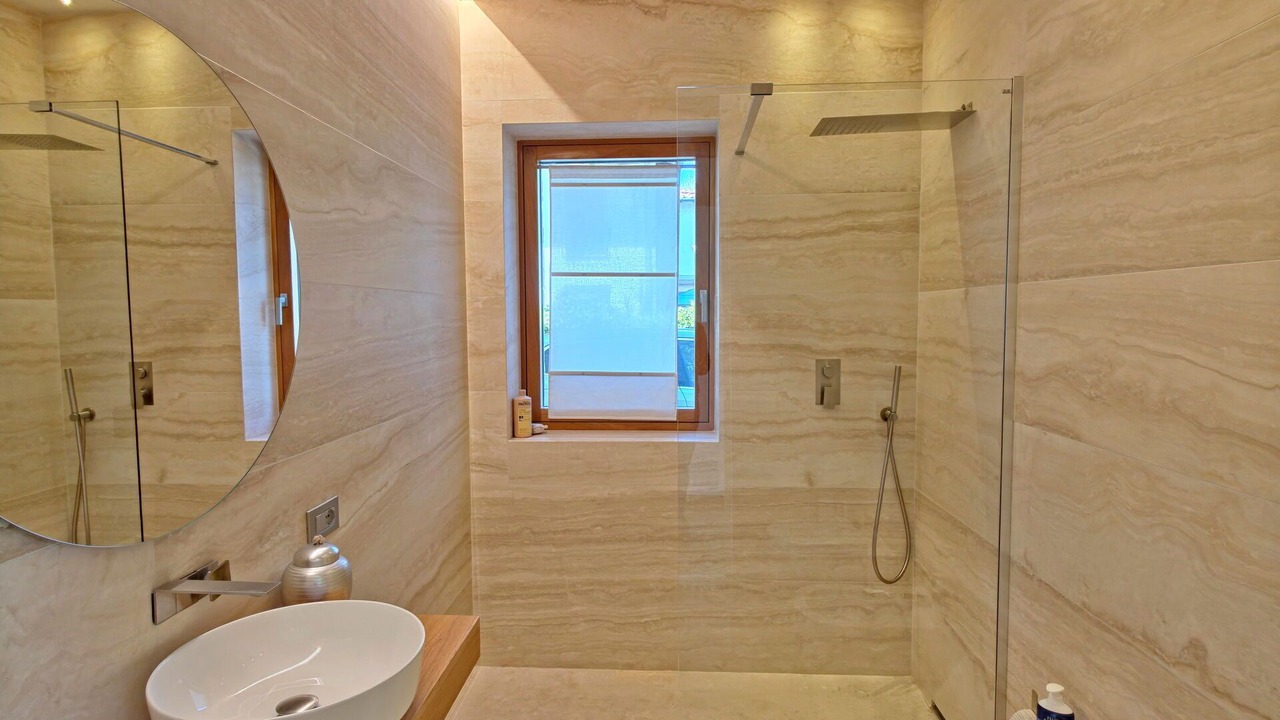 Photo of Bathroom in Capanne-Prato-Cinquale