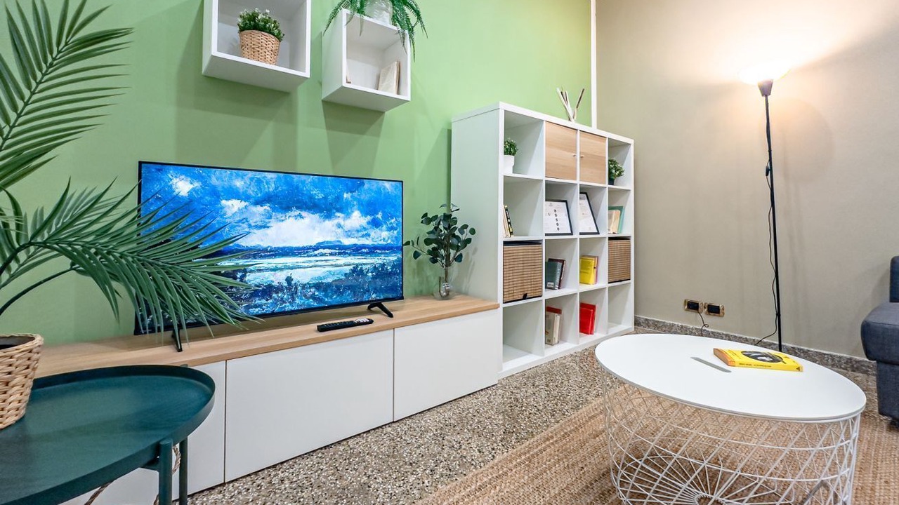 Photo of Livingroom in Savona