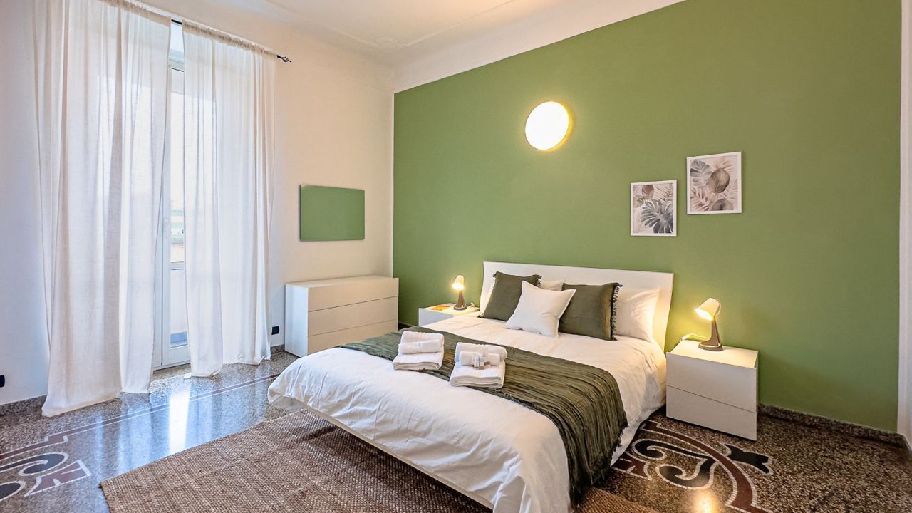 Photo of Bedroom in Savona