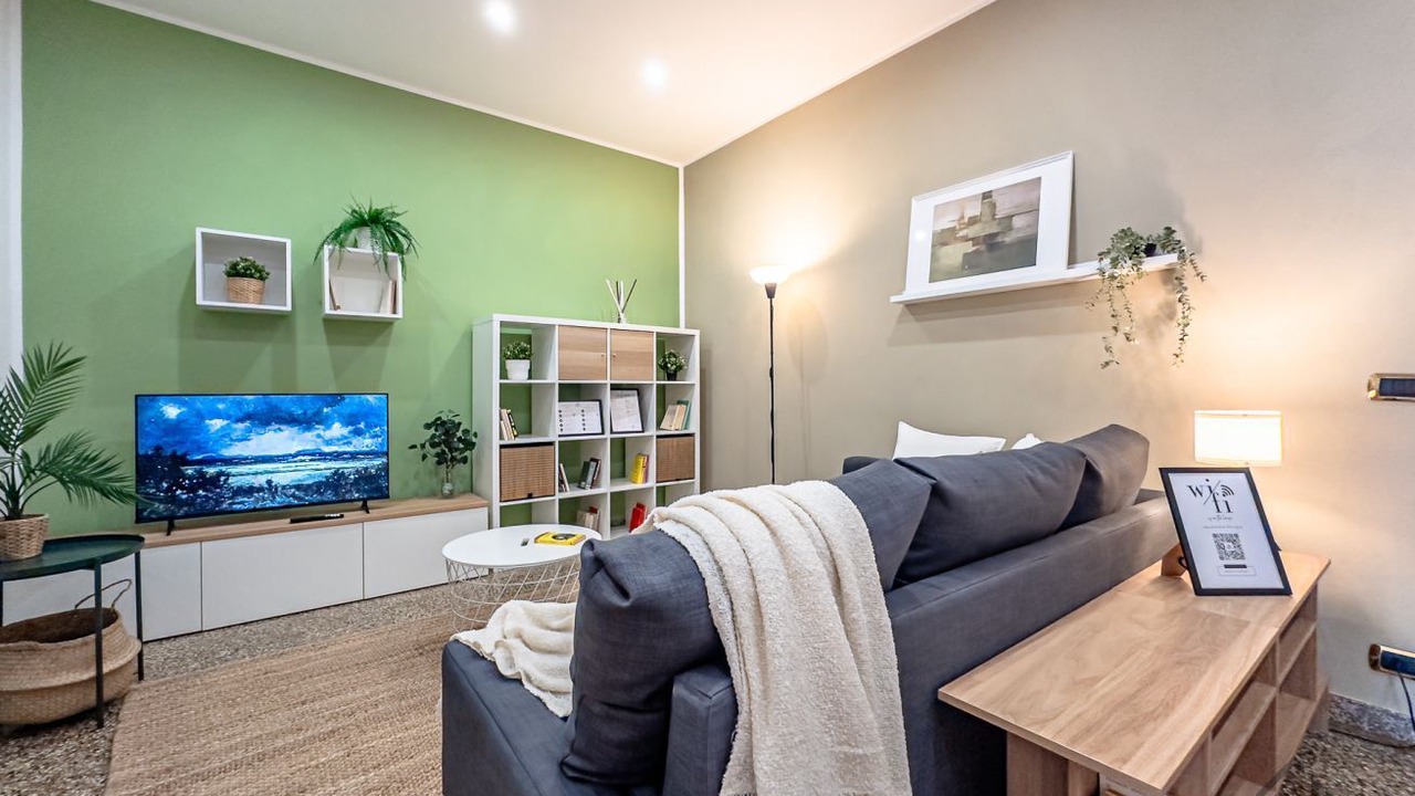 Photo of Livingroom in Savona