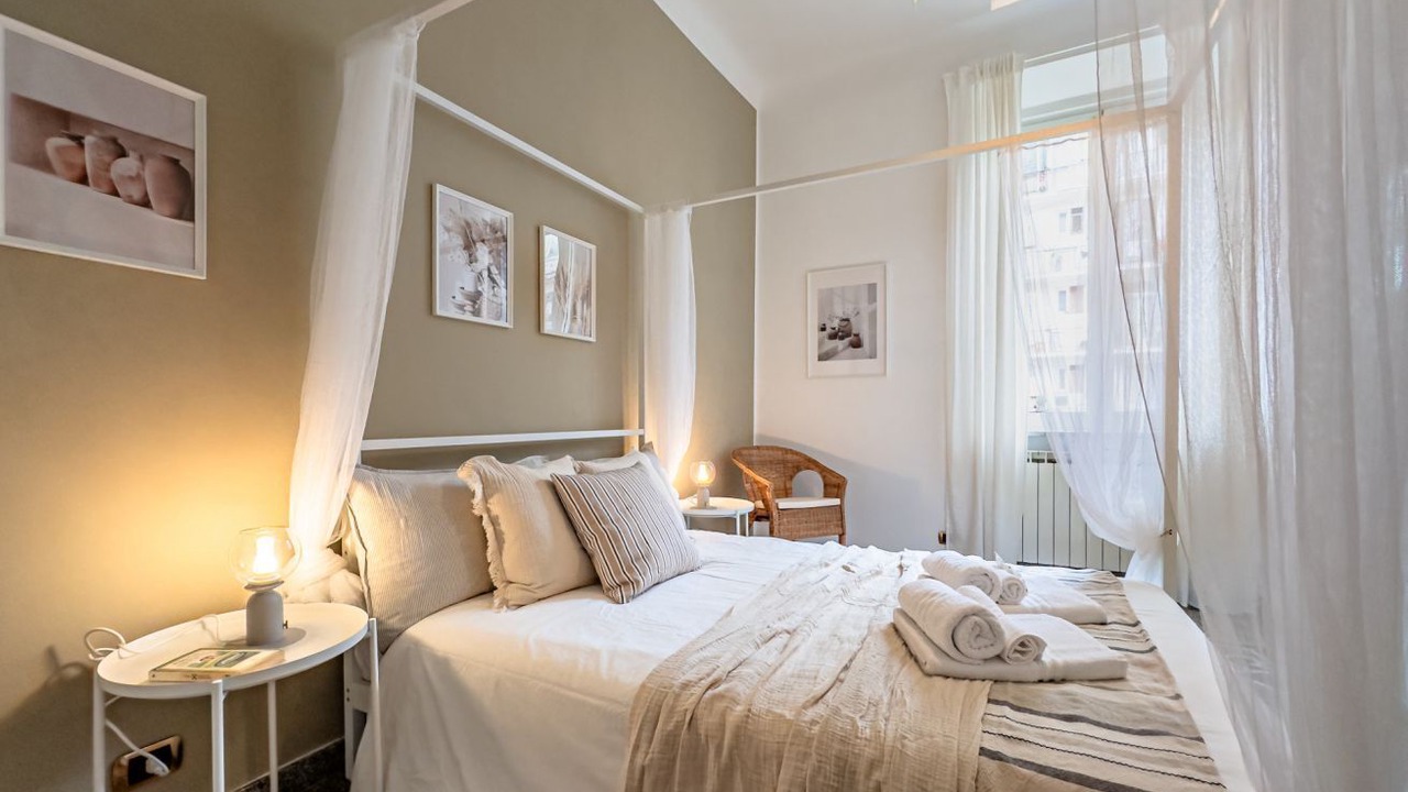 Photo of Bedroom in Savona