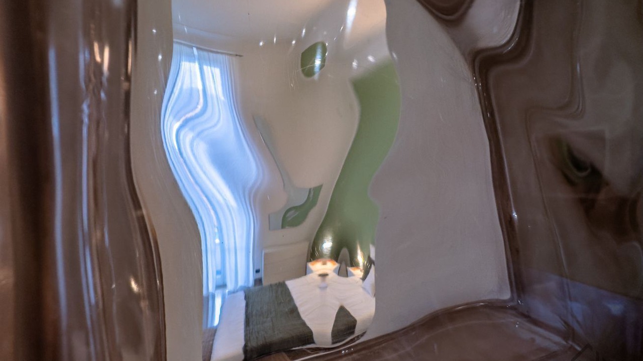 Photo of Bedroom in Savona